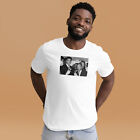 Muhammad Ali & Martin Luther King MLK Boxing The Greatest Unisex t-shirt