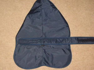 DOGS AND CO WASSERDICHTER MANTEL GRÖSSE 1 19" X 8" - Bild 1 von 2