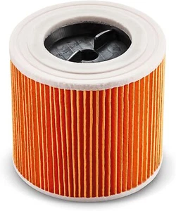 Kärcher Filtre à cartouche WD/SE - Photo 1/1