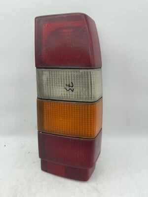 Volvo 940 Kombi 740 760 940 960 Luz Trasera Derecha 8076A0 F509 - Imagen 1 de 4