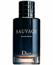Dior Sauvage per Uomo 100 ml Eau De Parfum Spray
