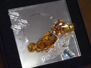 Swarovski Crystal Wonders of the Sea Harmony Piece - Picture 1 of 3