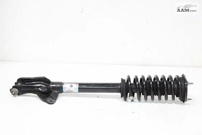 16-21 JEEP GRAND CHEROKEE 4WD 前左减震器 ABSORBER 带线圈弹簧 原始设备制造商 — 第 1/4 张图片
