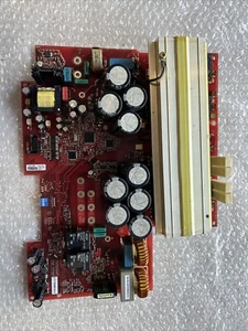 Fronius IG Plus PINCI2 Board  Used - Please Read Description. - Picture 1 of 6