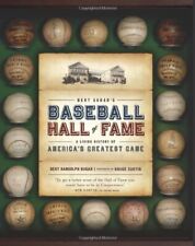 Bert Sugar's Baseball Hall of Fame: A Living History of America's Greatest G...