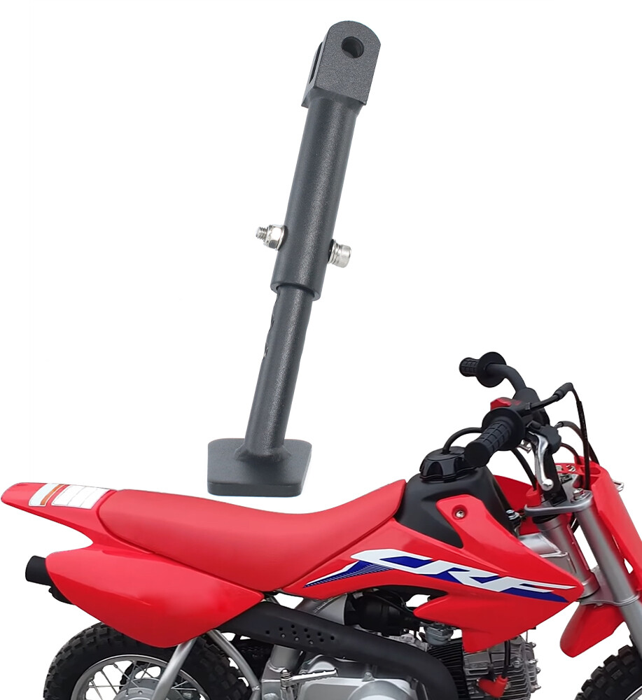 キックスタンドの足側 CRF50F用 2013 2014 2015 2016 2017 2018 2019