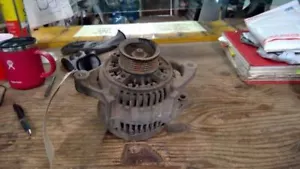 Alternator 4-148 Fits 95-00 CIRRUS 1173 - Picture 1 of 9