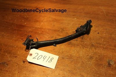 1982 Honda VF750 VF 750 S V45 Sabre Kickstand Kick Stand — 第 1/4 张图片