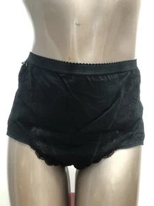 Bragas Mujer sloggi Talla 56 Color Negro Nuevo - Imagen 1 de 8