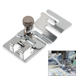 Gummikordel Stretchfuß für Bruder Janome Sängerin Juki Bernina #9907-6(298) - Bild 1 von 11