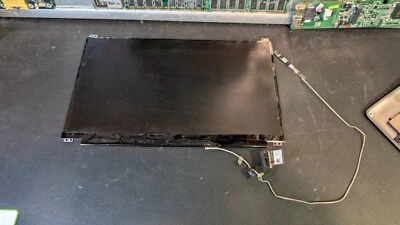 ORIGINAL ASUS UX330U 13.3" LED LCD SCREEN LP133QD1 (SP) (B3) - Image 1 of 4