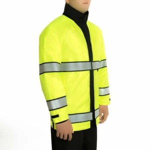Blauer B.Dry Reversible Rain Jacket 233r - Picture 1 of 3