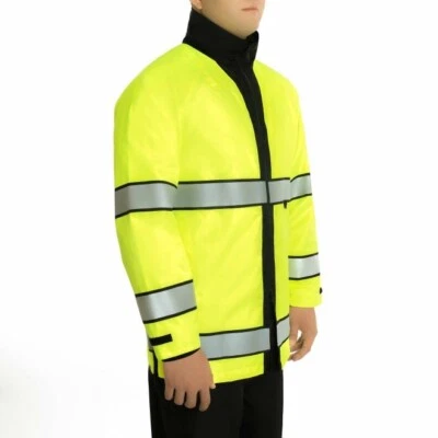 Blauer B.Dry Reversible Rain Jacket 233r - Image 1 of 3