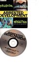 Arrested Development Rare Cds In Card Ps Mr Wendal