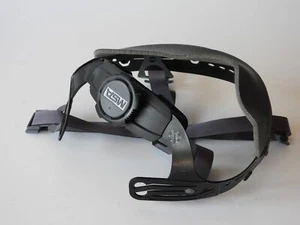 MSA Fas-Trac III Ersatzaufhängung für harte Mütze, schwarz - Bild 1 von 5