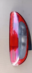 Luz de Cola Luz Trasera Derecha Valeo 2267 para MG Roadster - Picture 1 of 8