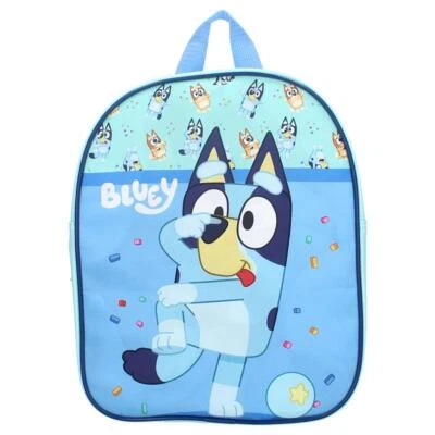 Vadobag Kinderrucksack 5 Liter Bluey Best Friends Fun - Bild 1 von 4