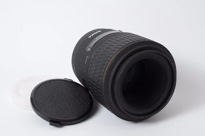 Sigma 105mm f 2.8 ex macro For Sony A / Minolta EX+++ - Image 1 of 4