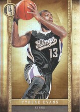 2011-12 Panini Gold Standard Basketball Card Pick (Base)