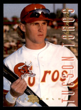 1994 Classic Best Gold Phil Nevin    #16 Tucson Toros
