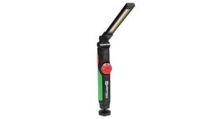 Akku-Knicklampe Werkstattlampe Arbeitsleuchte Handlampe  Dimmbar COB-LED 5 W - Bild 1 von 15