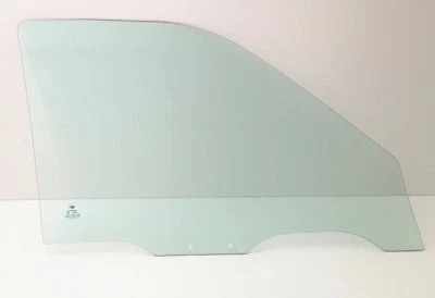 Fits 95-02 Kia Sportage 4Dr Utility Passenger Right Side Front Door Window Glass Foto 1 de 4