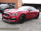 2019 Ford Mustang Shelby 2019 Ford Mustang Salvage Title Damaged Vehicle Priced To Sell!! Won\'t Last L\@\@K