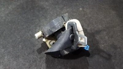 Rover 75 2000 Seat Belt - Rear Right Side 00067258e, Genuine #200430-69 - Image 1 of 4