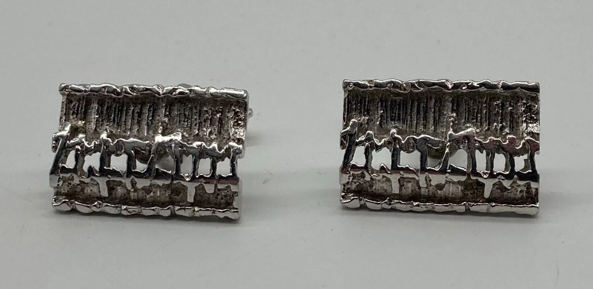 1 Supporto Per Gioielli Con Orecchini Rotanti Staccabili, Organizzatore Per La Decorazione Della - Foto 8