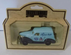 Lledo Days Gone 1939 Chevrolet Panel Van Stephen's Inks Diecast 1:43 - Bild 1 von 2