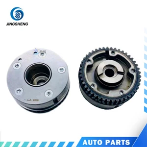 For Altima Rogue Sentra X-Trail Camshaft Phaser - Variable Timing Camshaft Gear - Picture 1 of 3