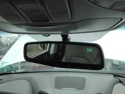 OEM Rear View Mirror  With Automatic Dimming Korea Built Fits 11-19 SONATA 12839 - Image 1 of 4