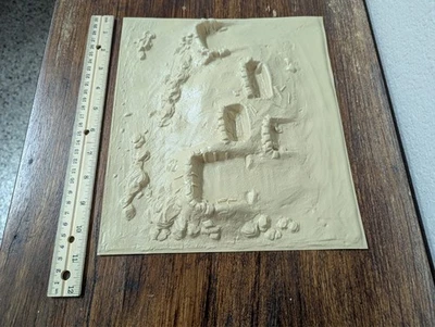 Airfix, serie de historia Battlefront, El Alamein 23 de octubre de 1942, serie de ataque aliado Foto 1 de 4