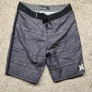 Hurley Boys Swim Trunks Size 12 - Picture 1 of 7