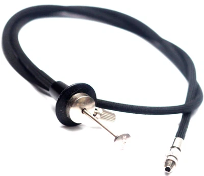 Prontor Shutter Release Cable 20" 50cm Canon Canonflex FX FT FP 35mm Film Camera - Image 1 of 4