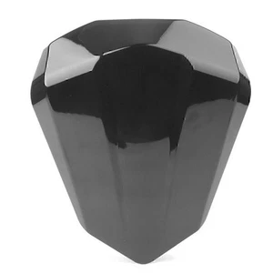 Rear Pillion Passenger Cowl Seat Back Cover Fit Yamaha YZF R6 2006-2007 Black - Picture 1 of 10