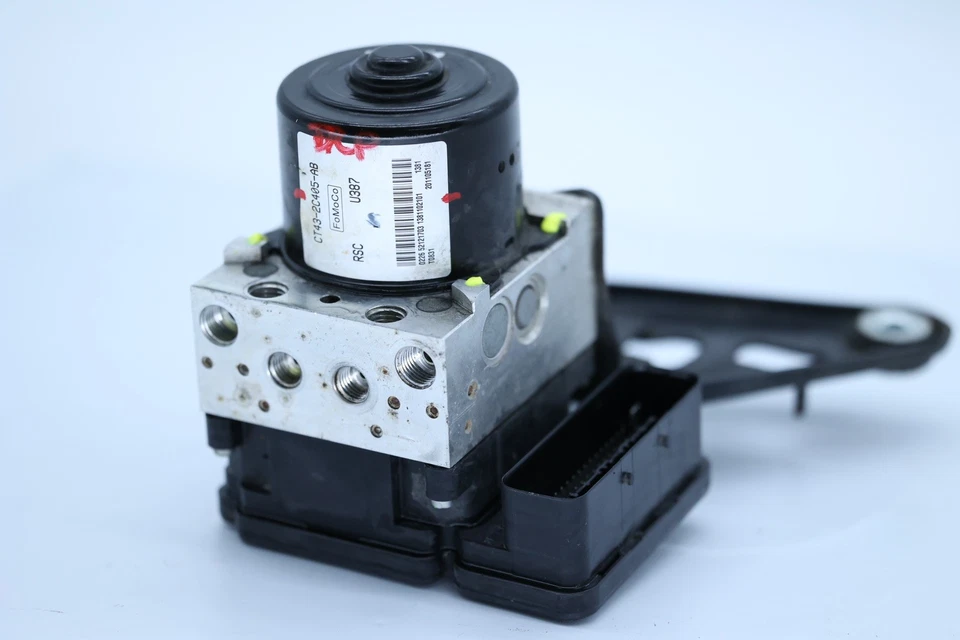 2011-2014 Ford Edge Lincoln MKX ABS Anti-Lock Brake Pump OEM CT43-2C405-AB Foto 1 de 4