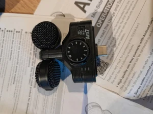 Zoom Am7 Mid-side Stereo Microphone For Android Phone - Picture 1 of 6