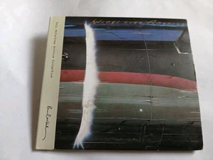 PAUL McCARTNEY AND WINGS OVER AMERICA 2 CD REMASTERED LIVE AND LET DIE GO NOW HI - Picture 1 of 4