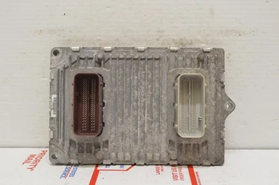 Chrysler 200 2014 14 3,6 L P05150778AB unidad de módulo de control del motor Ecm I74 014 Foto 1 de 4