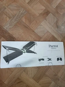 Parrot Swing Drone & Parrot Flypad Boxed - Picture 1 of 4
