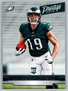 2019 Panini Prestige - Rookie J.J. Arcega-Whiteside #264 (RC) - Bild 1 von 2