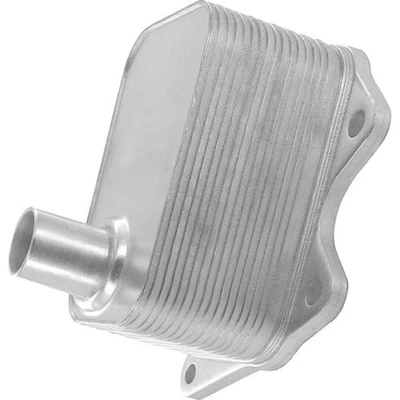 Engine Oil Cooler Replacement 06J117021D 06J117021J 06J117021P for Audi A4 A6 - Image 1 of 4