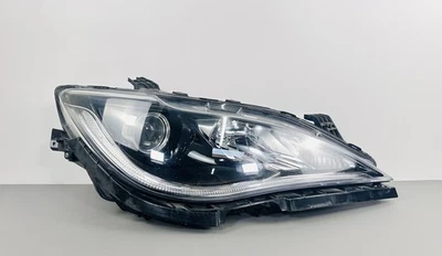 Chrysler Pacifica 2017-2020 halógeno con faro LED lado derecho del pasajero OEM Foto 1 de 4