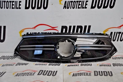 Original Mercedes H243 A243 EQA AMG Kühlergrill mit LED Grill Front with LED  1 - Bild 1 von 4