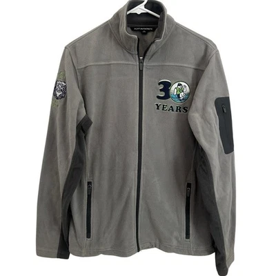 Polar Bear Plunge 30 años polar con cremallera - Seaside Heights NJ pequeño  Foto 1 de 4