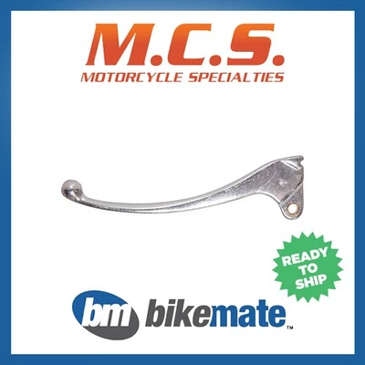 Brake Lever OEM Style Silver  for HONDA CT 110 1980 1981 1982 1983 1984 1985 - Image 1 of 2