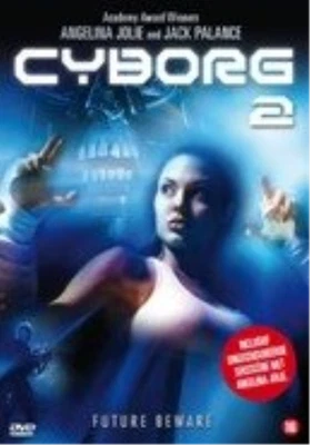 Cyborg 2 (DVD) - Image 1 of 2