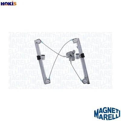 WINDOW REGULATOR 350103121800 FOR PEUGEOT NFU 1.6L RHR /RFJ /RFK /RFN 2.0L 4cyl - Image 1 of 4