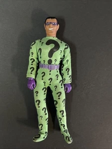 1973 Mego WGSH The Riddler Original Figure Complete Good  shape - Picture 1 of 4